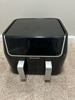 Power XL Air Fryer