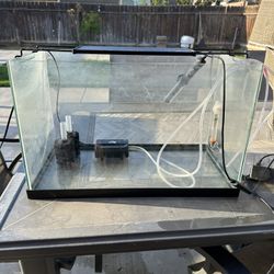 Aquarium Fishtank