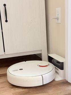 Xiaomi Mijia Robot Vacuum