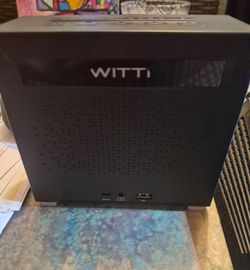 Witti