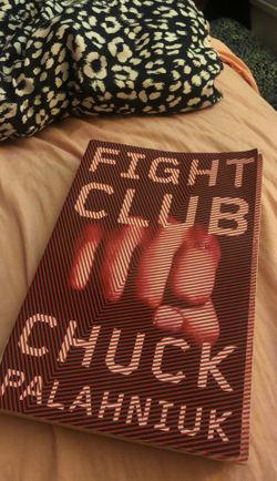 Fight club