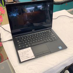 Nice Dell 2 In 1  Laptop Small and Portable 