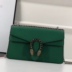 Gucci Dionysus Gg Small Shoulder Bag 2  