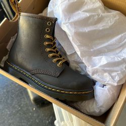 Dr Martens Toddlers Boots