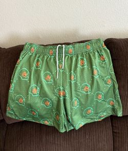 Summer Shorts (Men’s/Women’s) Unisex Shorts