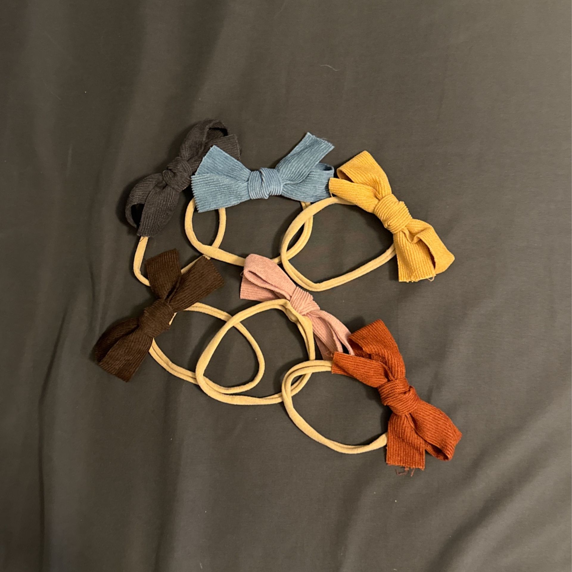 Infant Headbands