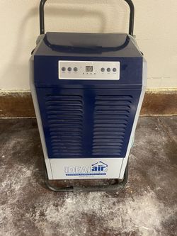 Dehumidifier