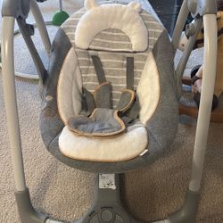 Ingenuity Baby swing