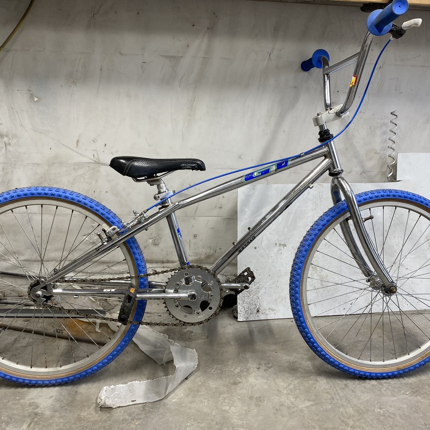 24” GT BMX/ MT Bike for Sale in Port Orchard, WA - OfferUp