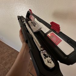 Husky 3/8 Torque Wrench 