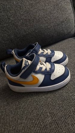 Toddler boy shoes