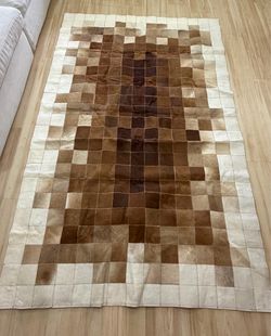 Argentinian rugs