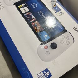PlayStation Back Bone