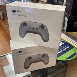 Dji FPV Controller 2