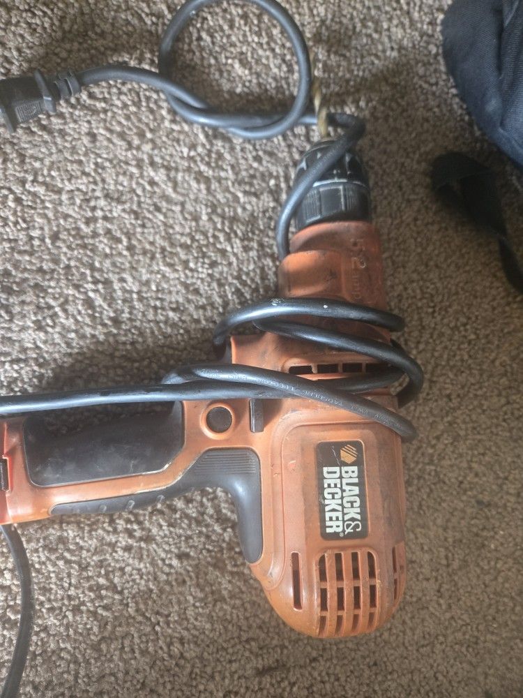 Drill