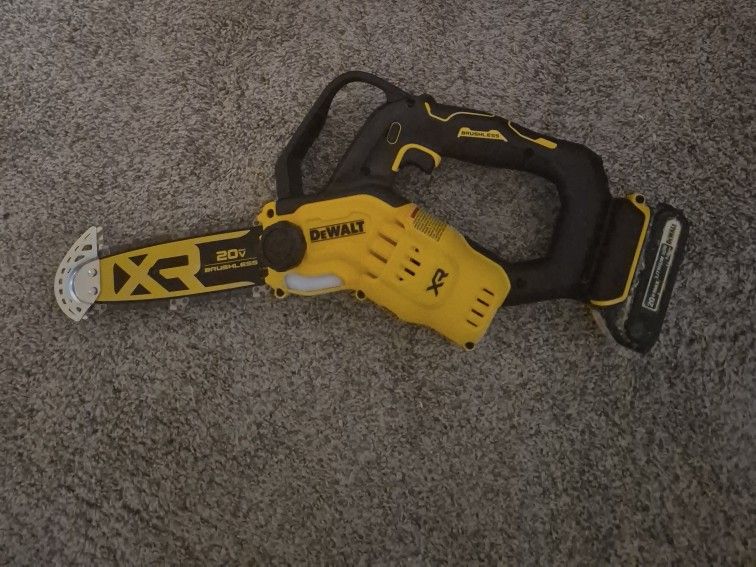 Dewalt DCCS623