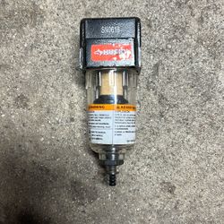 Air Compressor Filter