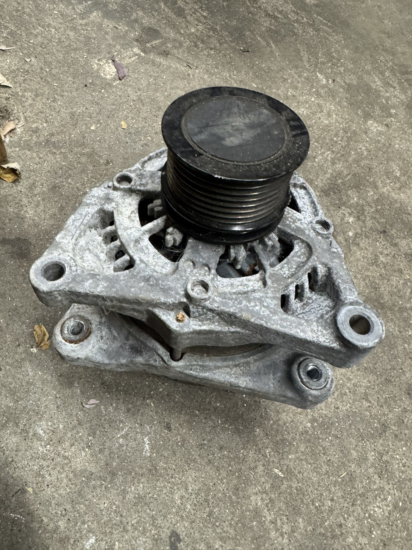 2006-2011 Honda Civic Alternator $75