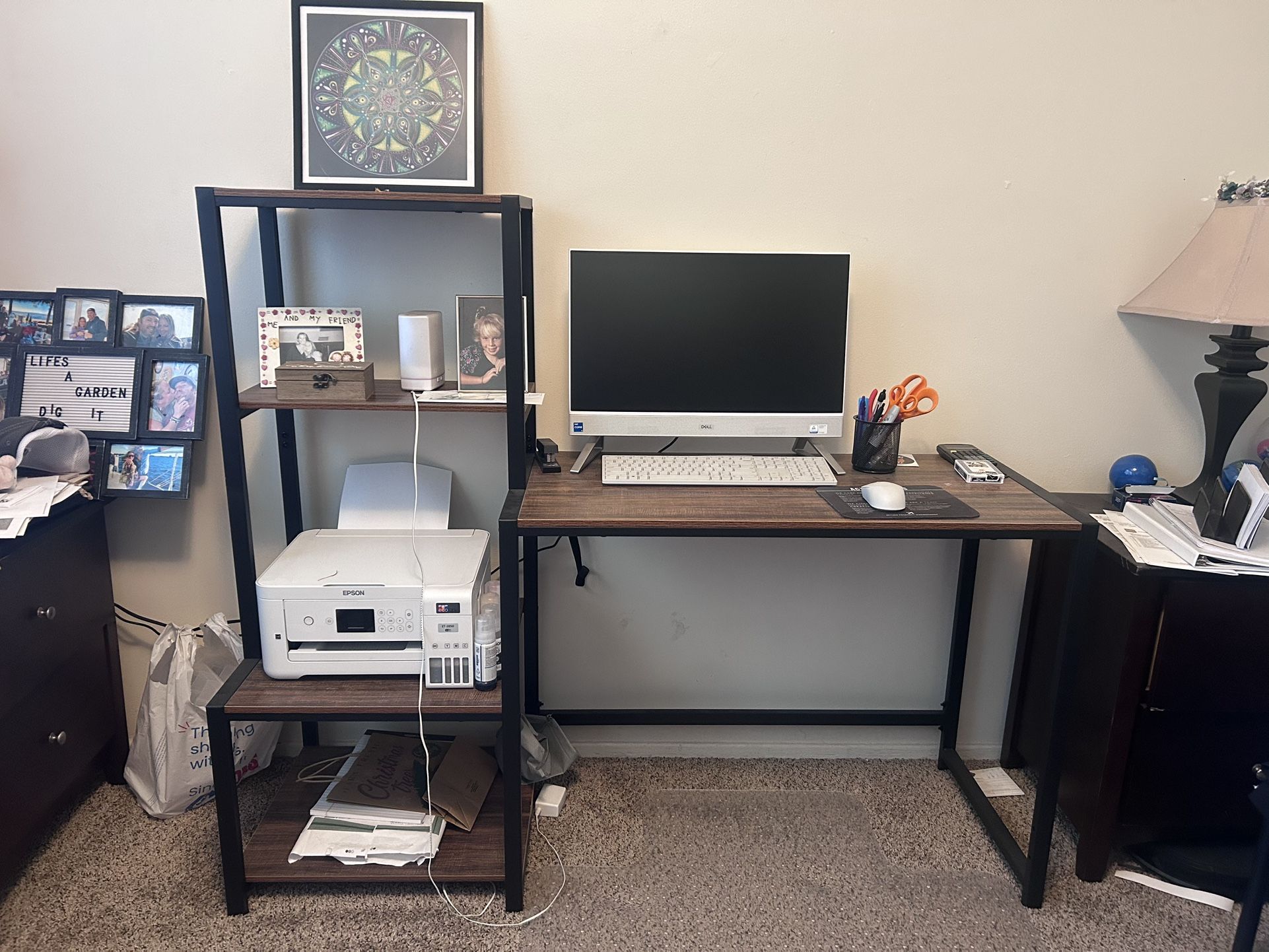 Desk