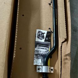 Audi A3 8P 034 Motorsport Rear Sway Bar