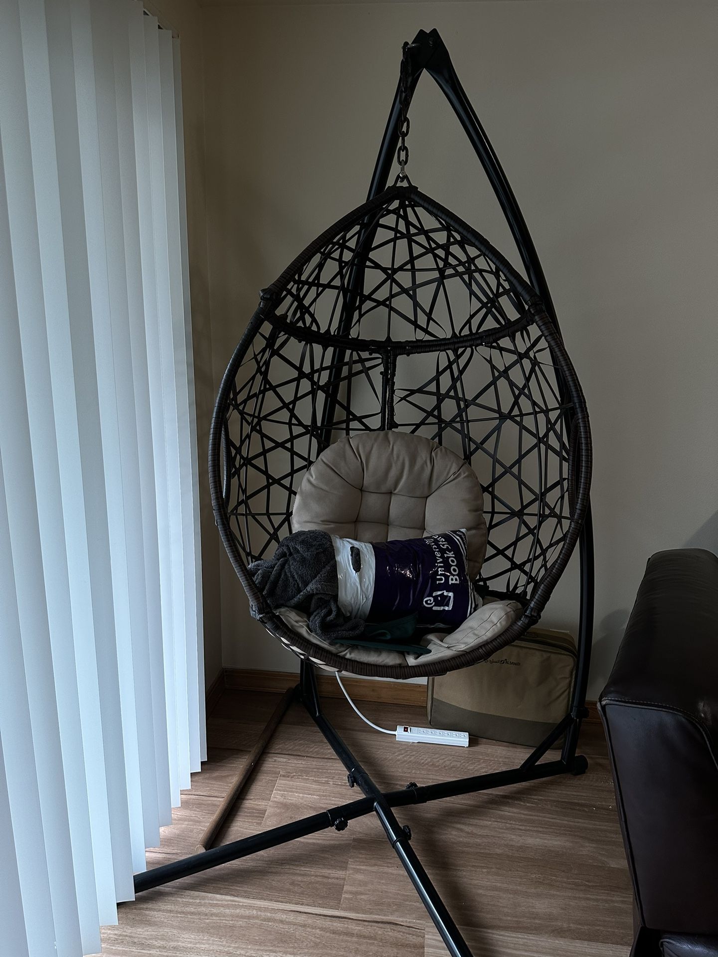 Hanging Chair