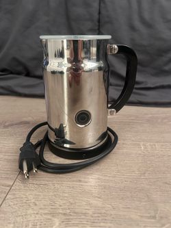 Nespresso Automatic Milk Frother