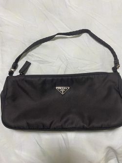 Prada Nylon Tessuto Sports bag, Mini for Sale in Bristow, VA - OfferUp