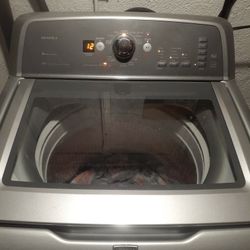 Top loader MAYTAG Washer 
