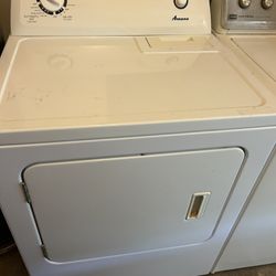 Amana Gas Dryer 