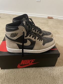 Shadow 2.0 Jordan 1