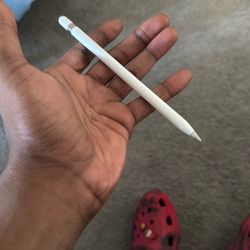 Apple Pencil 