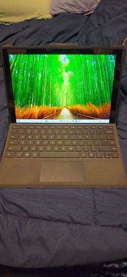 Microsoft Surface Pro 6th Gen
