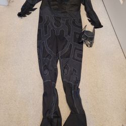 Batman Large Boys Costume