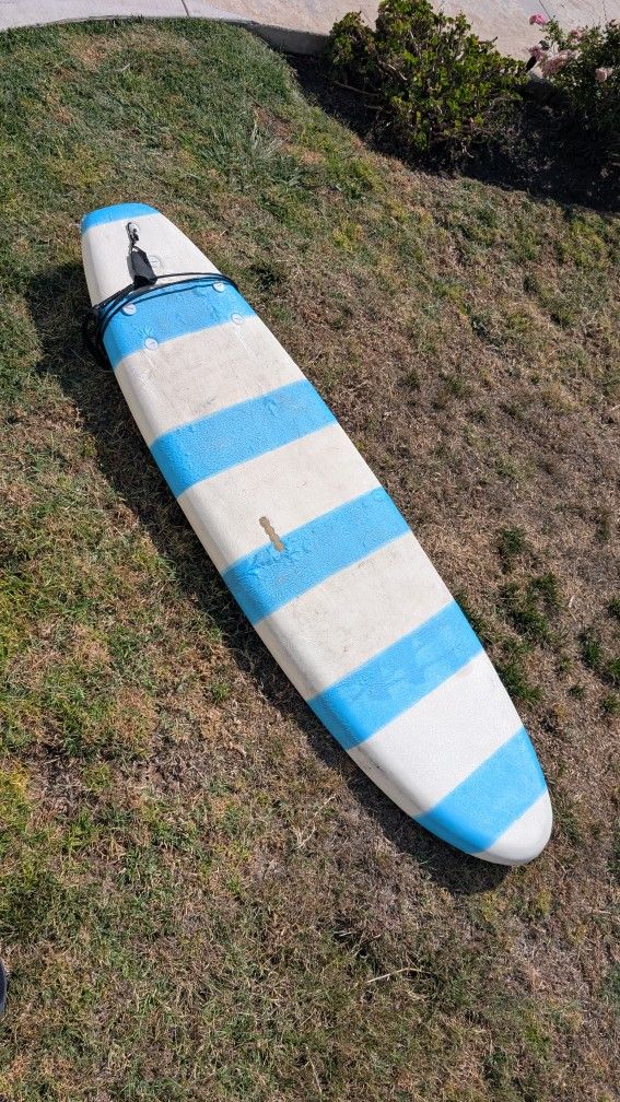 6' Surfboard Softop