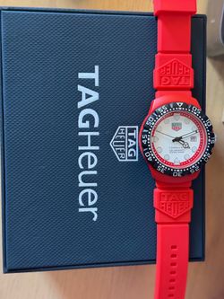 Tag heuer formula 1