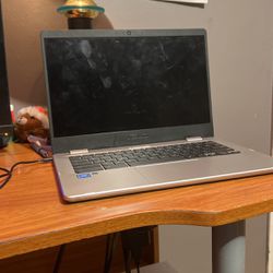 Asus chromebook laptop 
