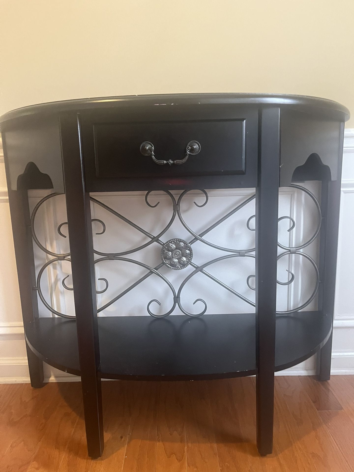 Decorative Table