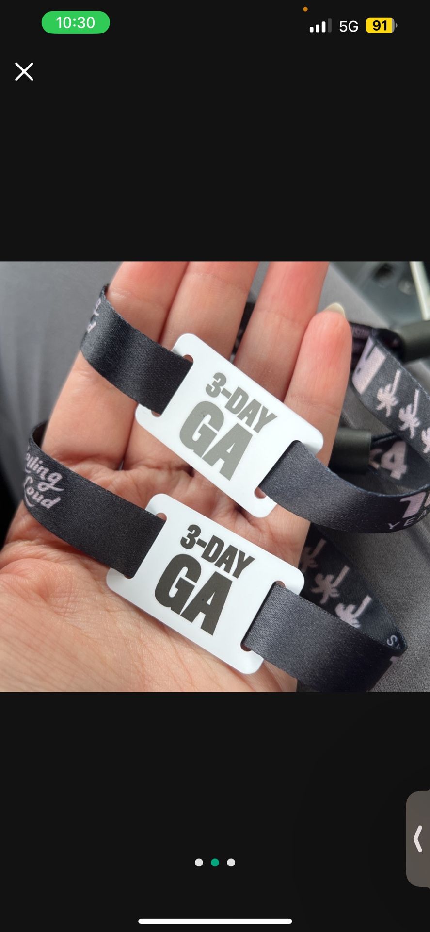 Rolling Loud miami 