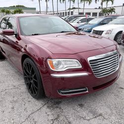 2014 Chrysler 300