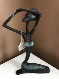 African 12