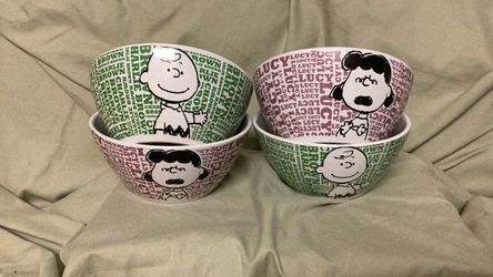 Dinnerware Bowls