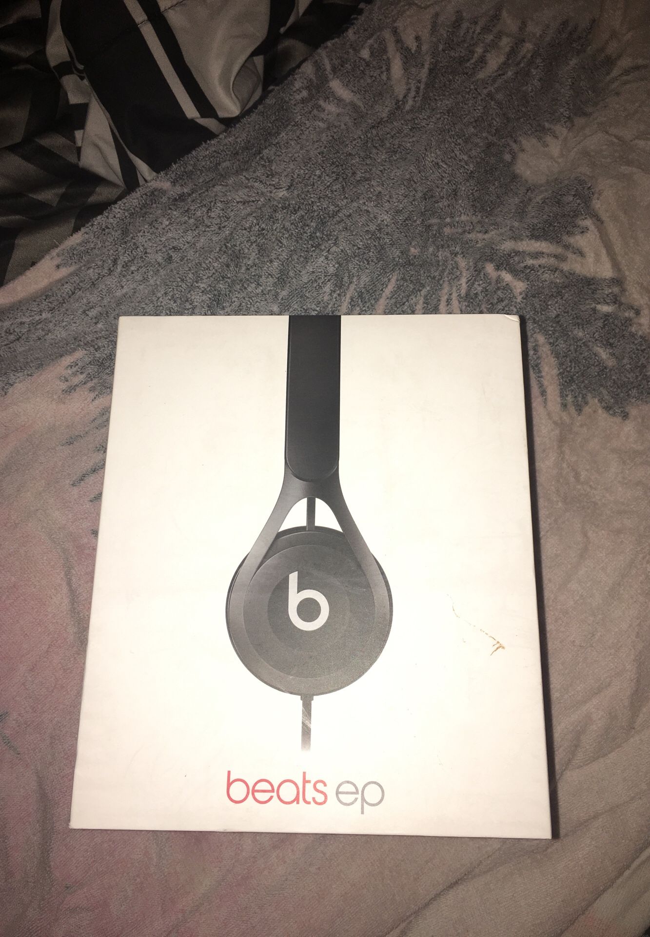 Beats ep headphones