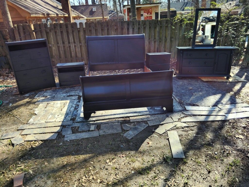 Remix Furniture