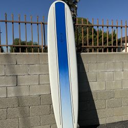 9 Foot Longboard Surfboard