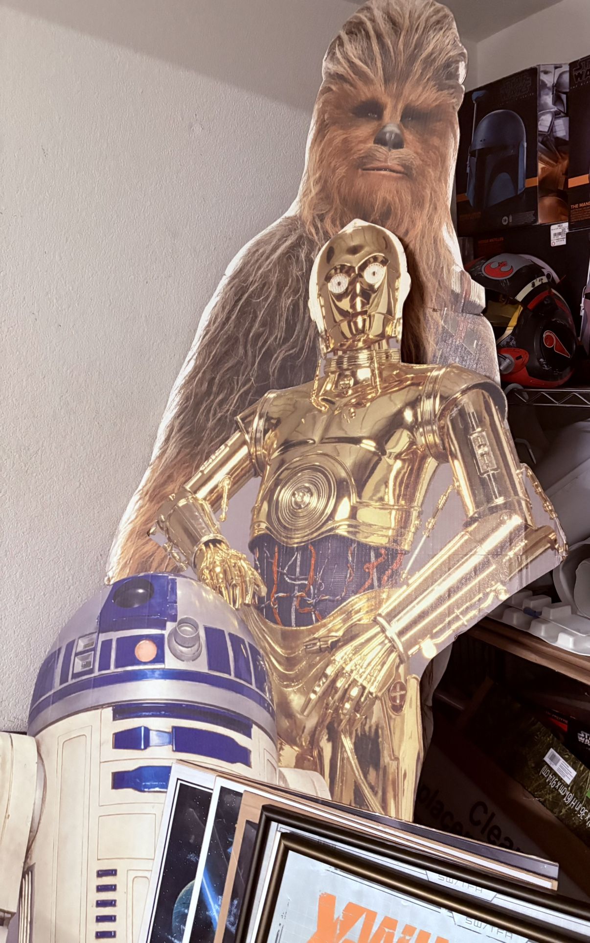 Star Wars Collection
