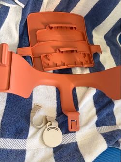 Stokke Tripp Trapp Baby Set Terracotta