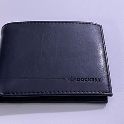 Dockers Wallet