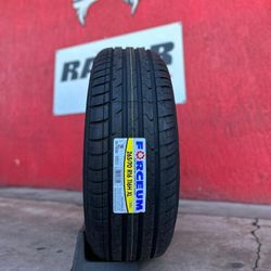 265/70/16 Llantas 
