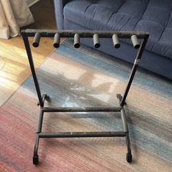 Guitar Stand