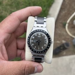 Swatch Watch 
